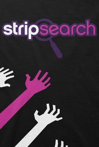 Poster of Strip Search