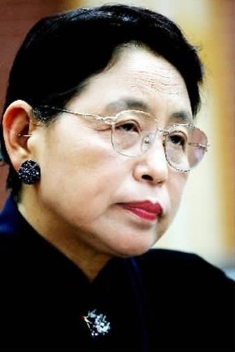 Portrait of Guangqin Ye