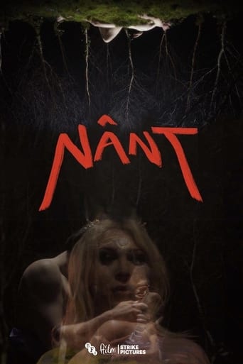 Poster of Nânt