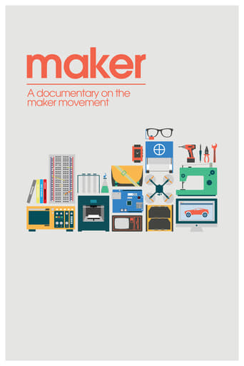 Poster of Maker