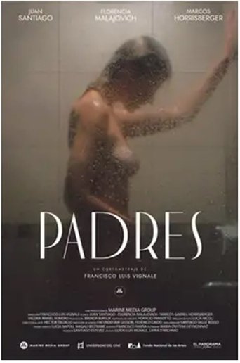 Poster of PADRES