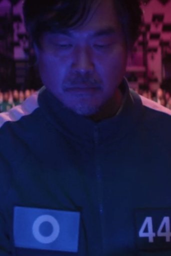 Portrait of Lee Bong-ha