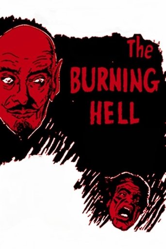 Poster of The Burning Hell