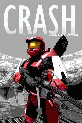 Poster of CRASH