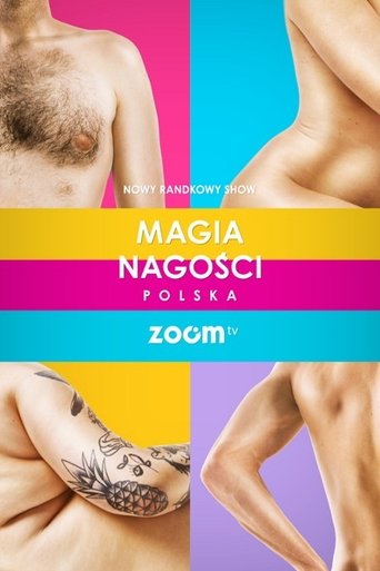 Naked Attraction Poland Poster of Naked Attraction Poland