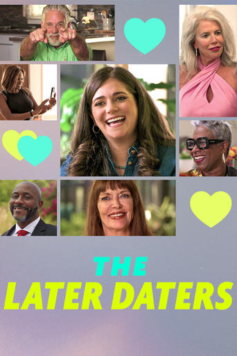 Portrait for The Later Daters - Season 1