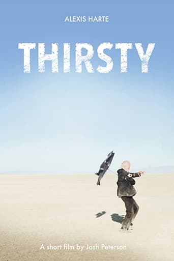 Poster of Thirsty