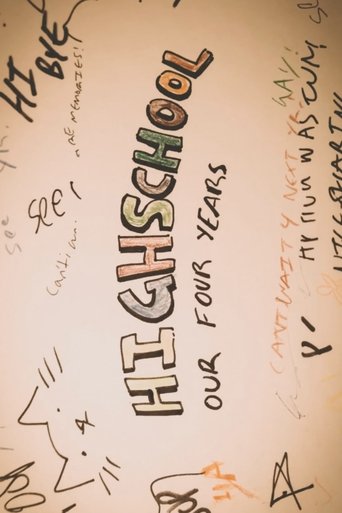 Poster of High School: Our Four Years