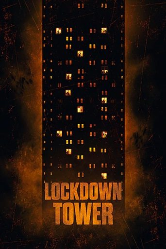 Poster of The Tower