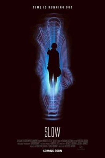 Slow Poster of Slow