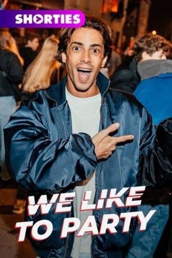 Portrait for We Like To Party - Season 1