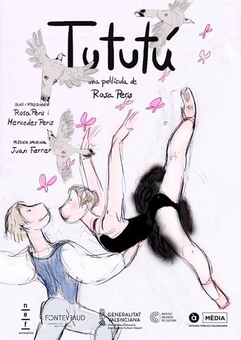 Poster of Tututú