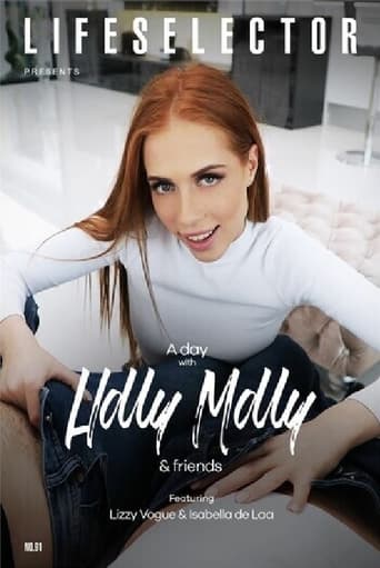 Poster of A Day With Holly Molly And Friends