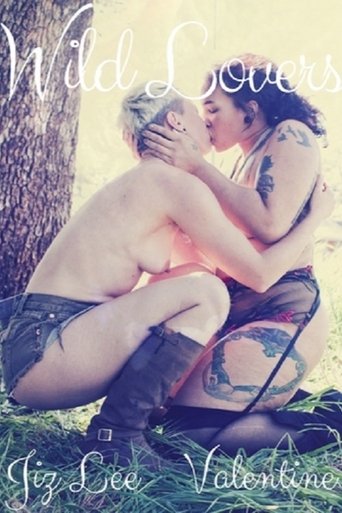Poster of Wild Lovers