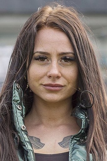 Portrait of Theresa Ann Fallesen 'Tessa'