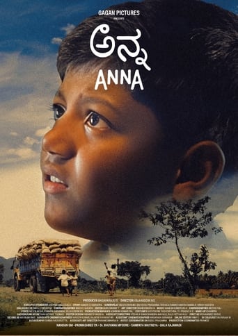 Poster of Anna