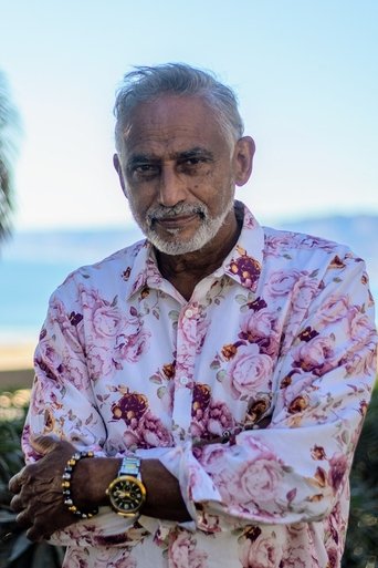 Portrait of Mark Winn