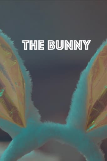 Poster of The Bunny