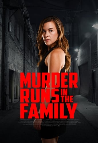 Poster of Murder Runs in the Family