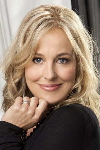 Portrait of Genie Francis