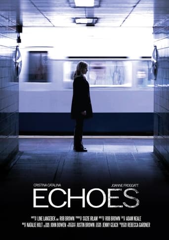 Poster of Echoes