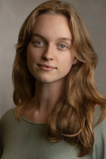 Portrait of Chance Stoner