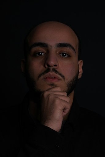 Portrait of Abdelazez El Gebaly