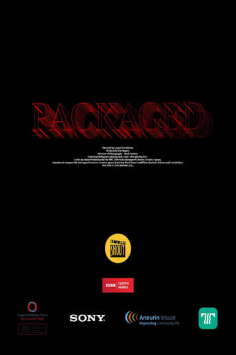 Poster of Packaged