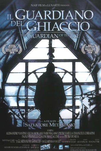 Poster of Il guardiano del ghiaccio