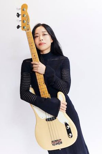 Portrait of Ami Kusakari