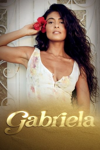 Poster of Gabriela