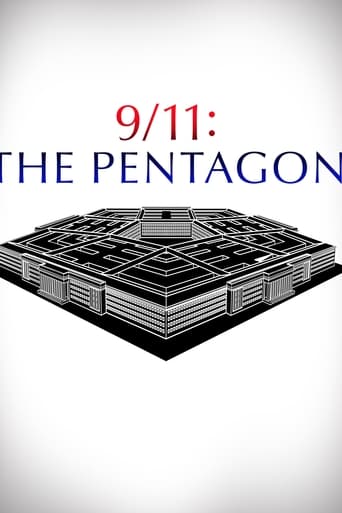 Poster of 9/11: The Pentagon