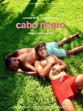 Cabo Negro Poster of Cabo Negro