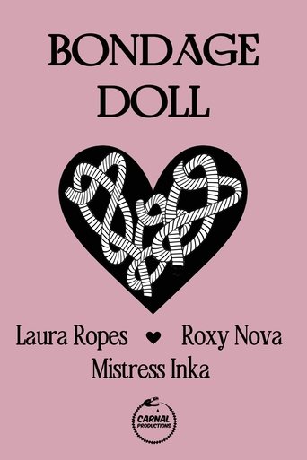 Poster of Bondage Doll