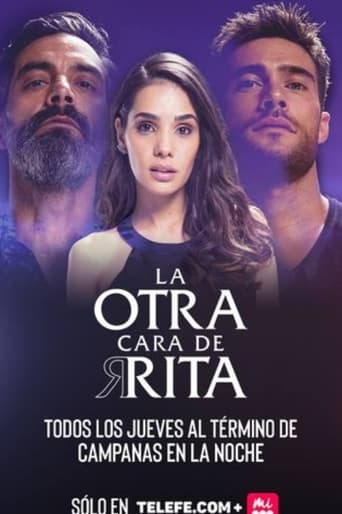 Poster of La otra cara De Rita