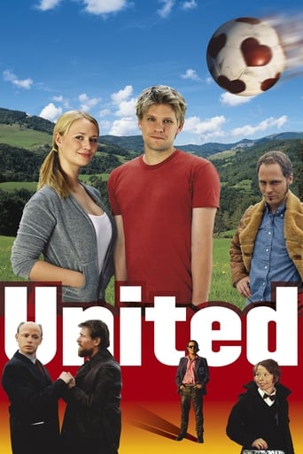 Poster of United