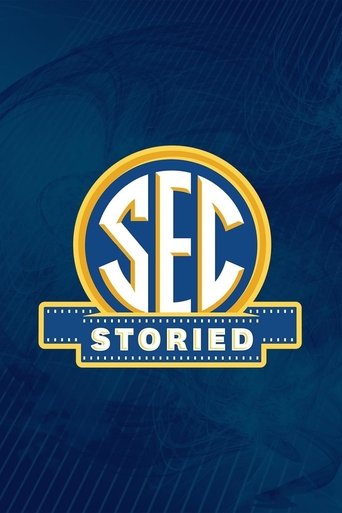 SEC Storied Poster of SEC Storied