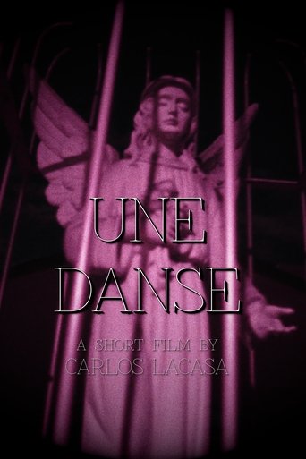 Poster of Une danse