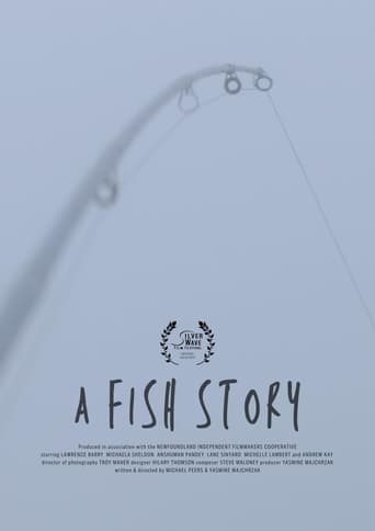 Poster of A Fish Story