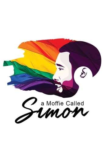 Poster of A Moffie Called Simon