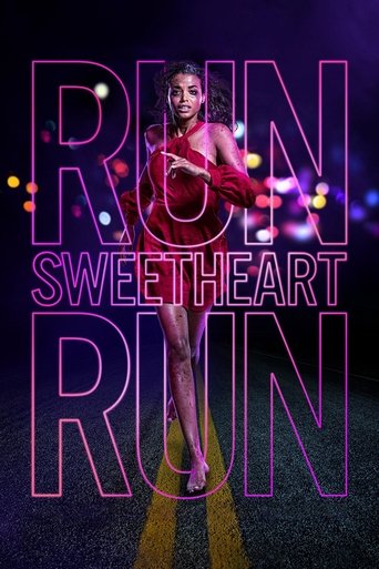 Poster of Run Sweetheart Run