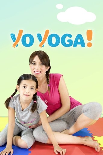 Portrait for Yo Yoga! - Season 1