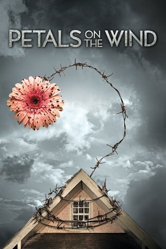 Poster of Petals on the Wind