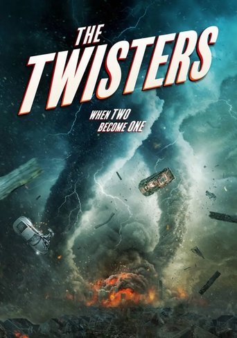 Poster of The Twisters