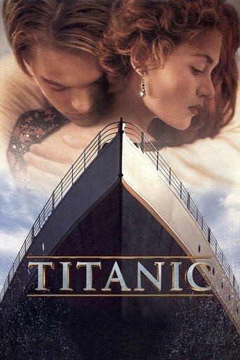 Poster of Titanic