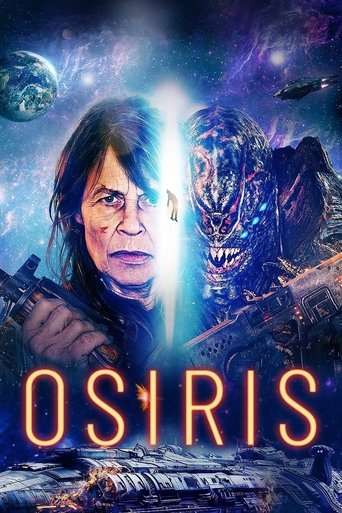 Osiris Poster of Osiris