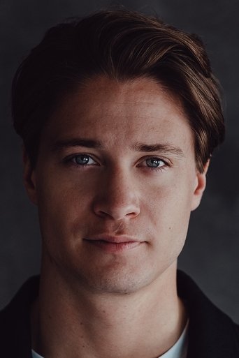Portrait of Kygo