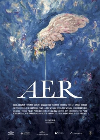 Poster of Aer