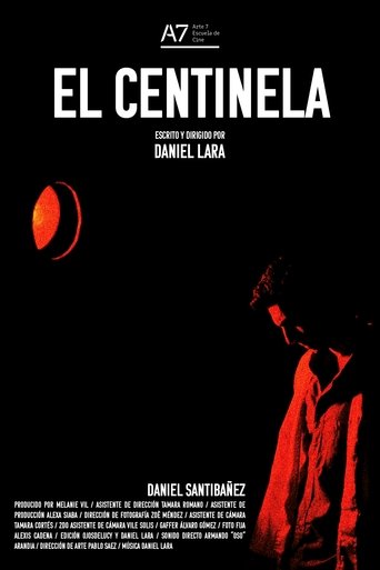 Poster of El Centinela