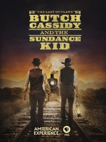 Poster of Butch Cassidy and the Sundance Kid